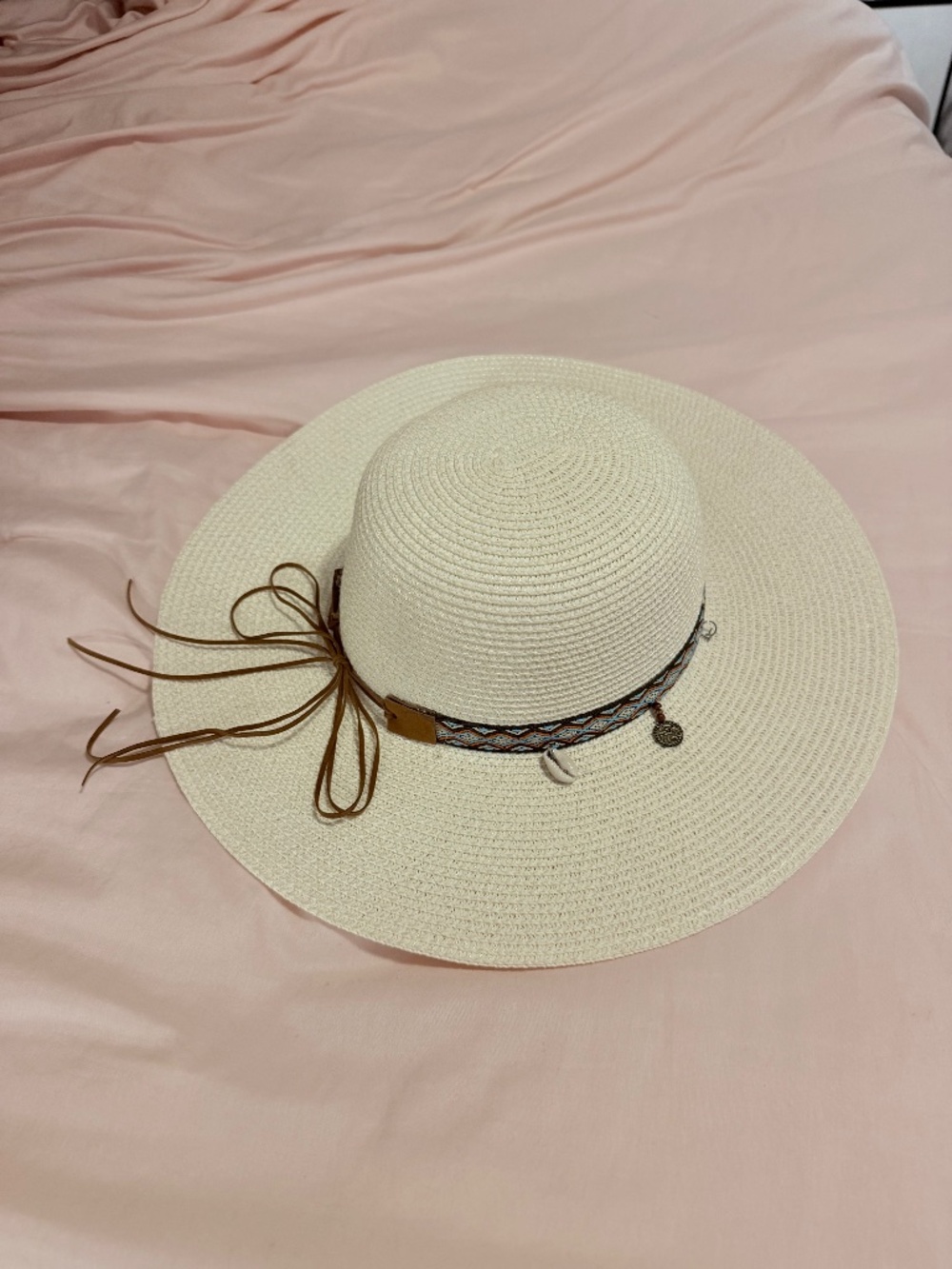 Sun hat